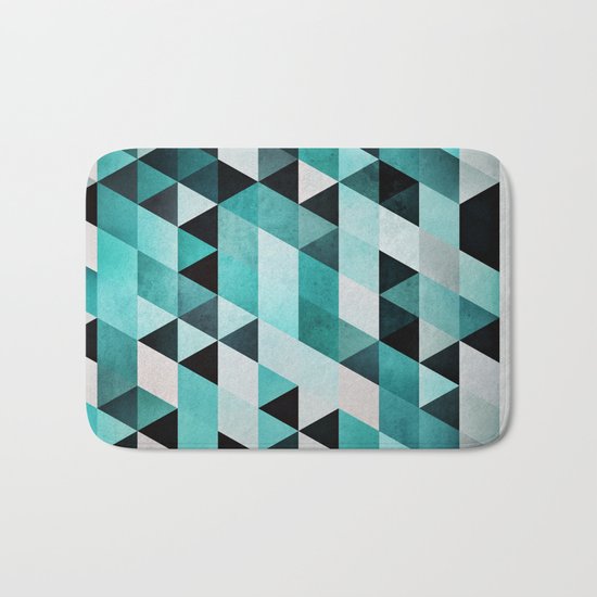 syb zyyro Bath Mat