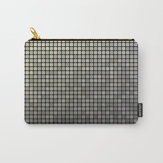 Mosaic Carry-All Pouch