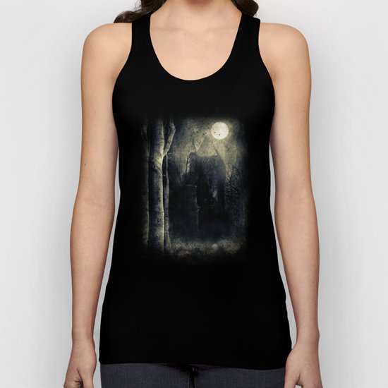 Chapter VI Unisex Tank Top