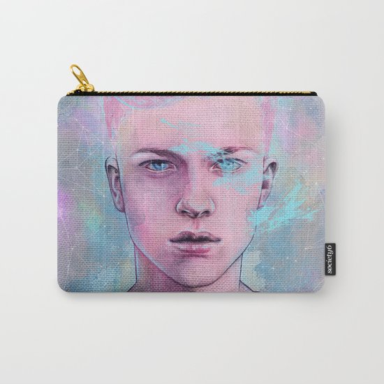 Astraeus Carry-All Pouch