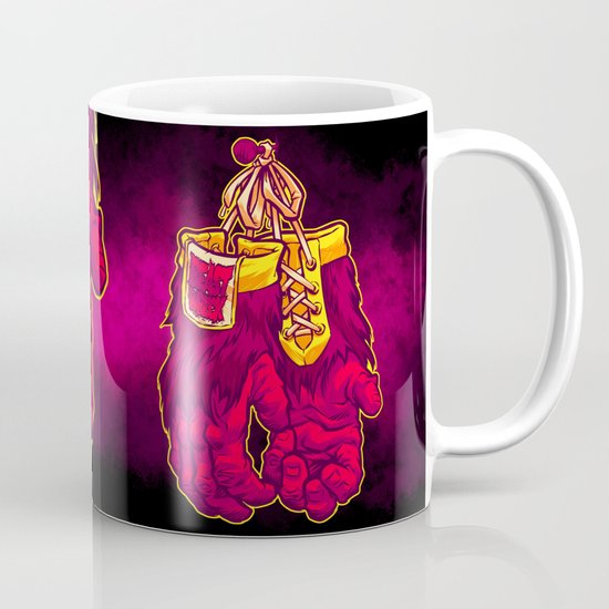GORILLA GLOVES Mug