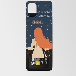 Inspiration Android Card Case