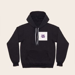 Stay Weird Hoody