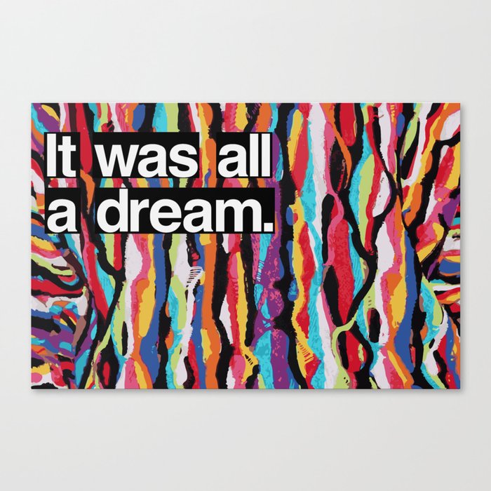 Canvas Print
