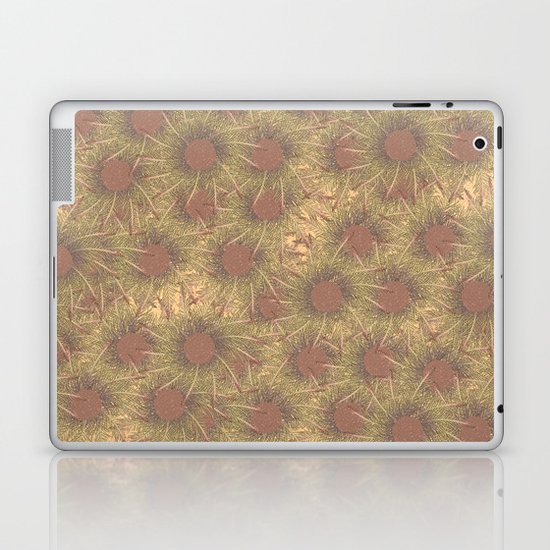 Field of Dreams Laptop & iPad Skin
