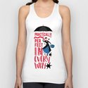 Mary Poppins Quote by no1studio