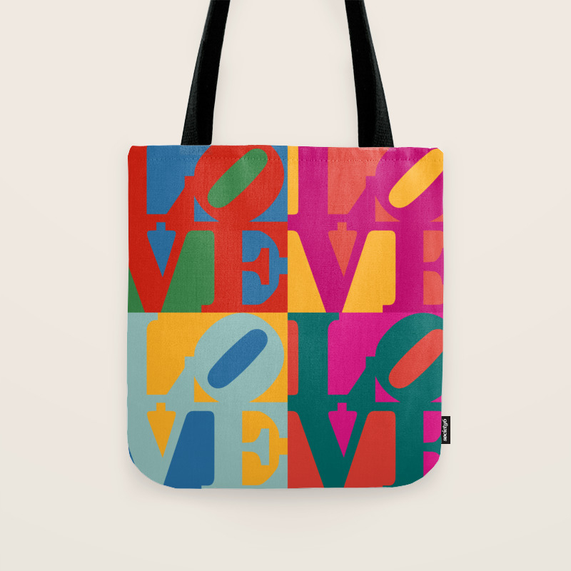 pop tote