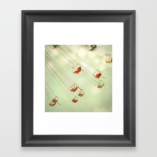 Dreamspun Framed Art Print