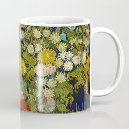 Vincent van Gogh "Bouquet of Flowers in a Vase" Mug