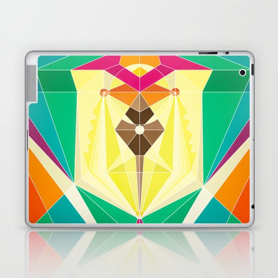 Ursa Major Laptop & iPad Skin