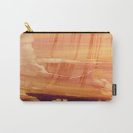 Canyon De Chelly / Arizona  Carry-All Pouch