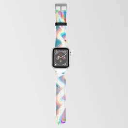 Groovy Signals 1 Apple Watch Band