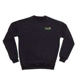 Algonquin Provincial Park Crewneck Sweatshirt