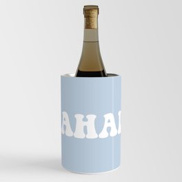 mahalo Wine Chiller