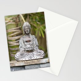 The sanctuary Stationery Cards