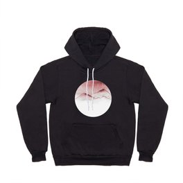 Red Mountains Hoody