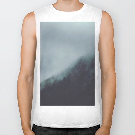 A day in my life Biker Tank