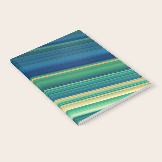 Ocean Notebook