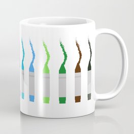 promise Coffee Mug