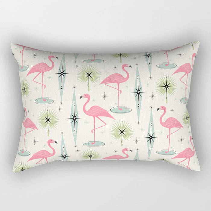 Rectangular Pillow