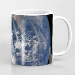 2014 NASA Blue Marble Coffee Mug