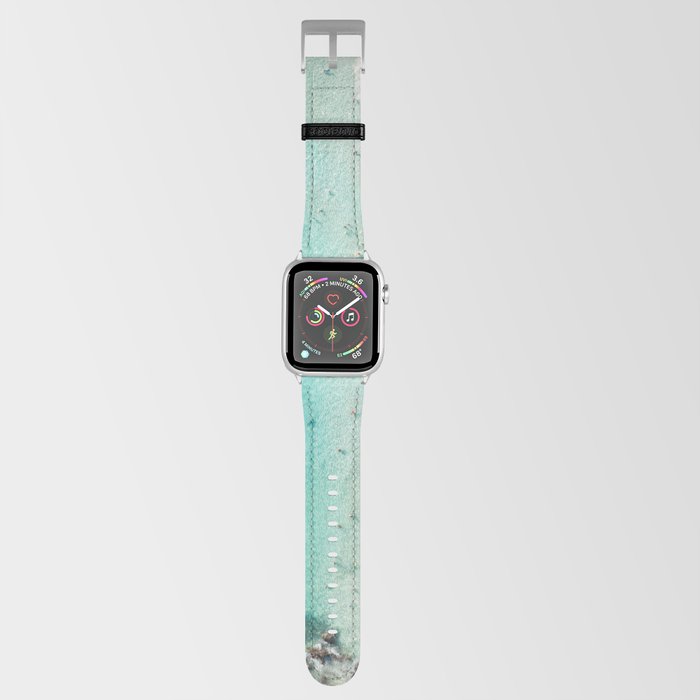 Ocean 4 Apple Watch Band