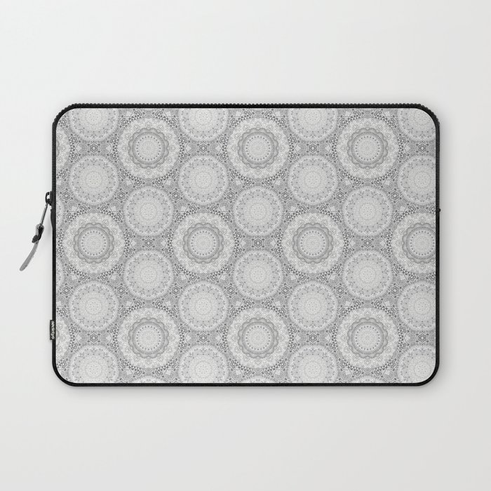 Tessellation Laptop Sleeve