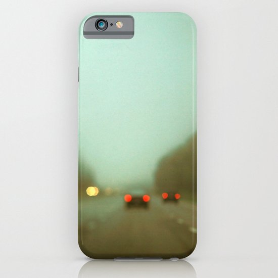 Ohio #5 iPhone & iPod Case
