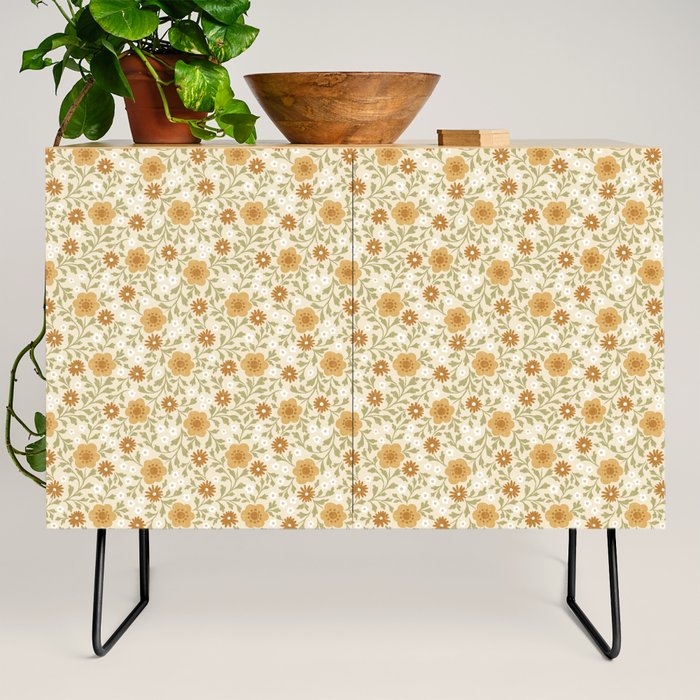 Society6 credenza discount