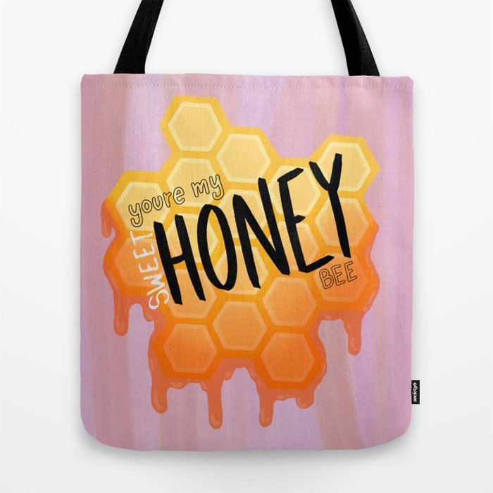 Sweet online honey luggage