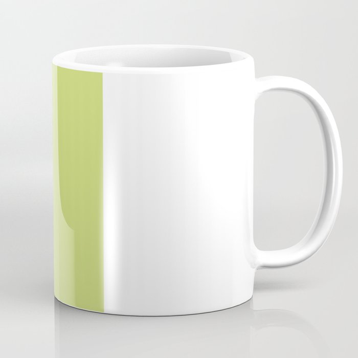 Lime Coffee Mug