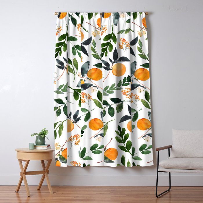 Blackout Curtain