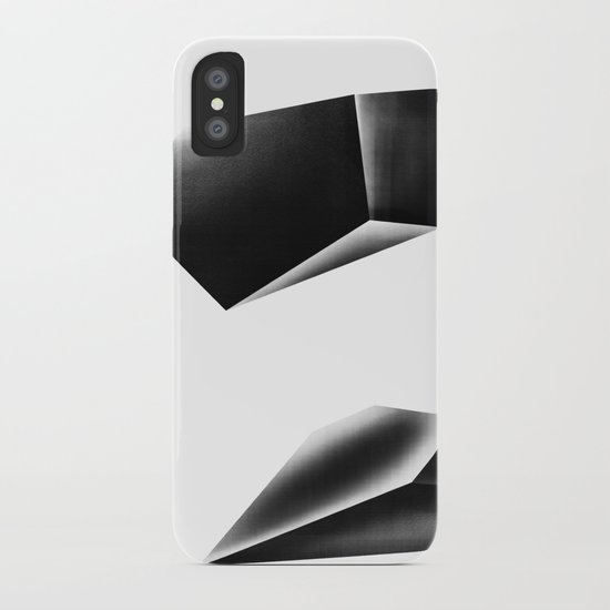 Apokolisis iPhone Case
