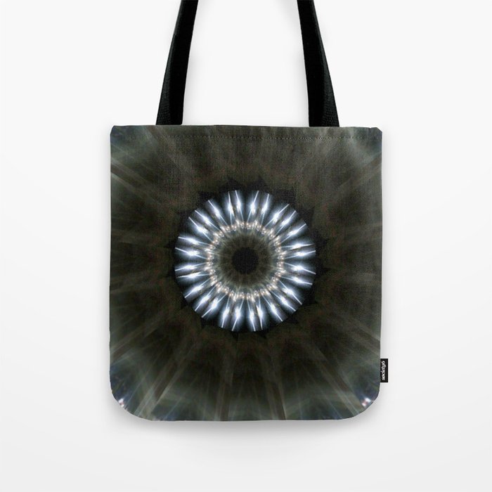 The Eye Tote Bag
