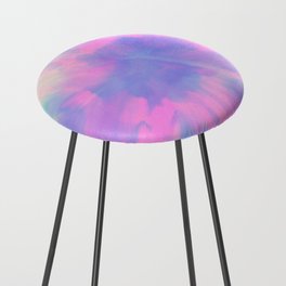 Star Counter Stool