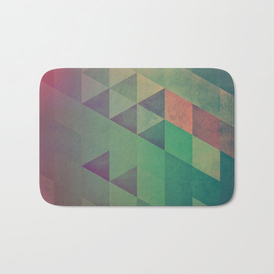 Yndyffyrynz Bath Mat