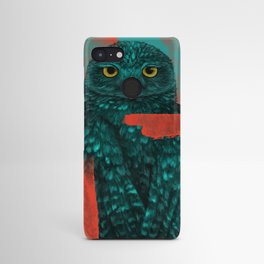 Owl you need Android Case