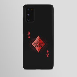 Diamond Poker Ace Casino Android Case