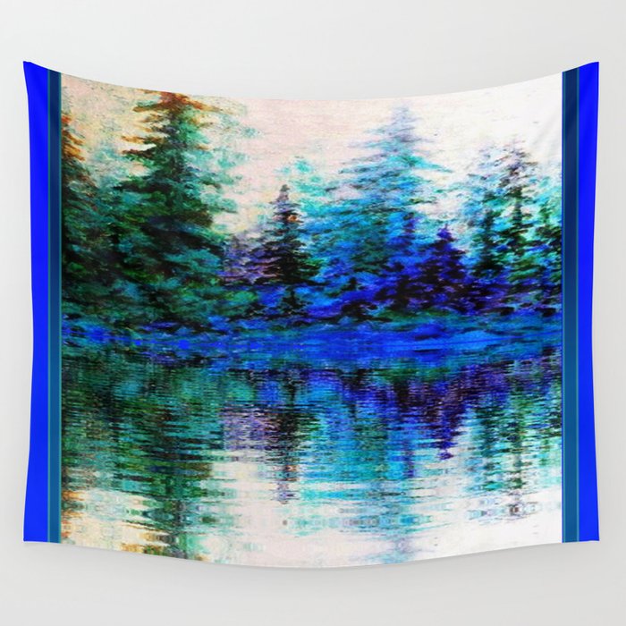 Scenic tapestries sale
