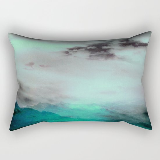 GREENLIGHT Rectangular Pillow