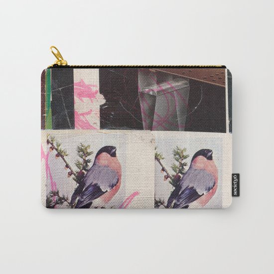 SPRHRS Carry-All Pouch
