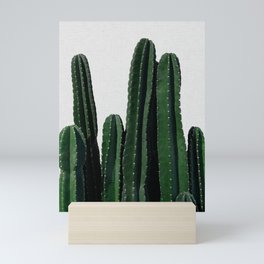 Cactus I Mini Art Print