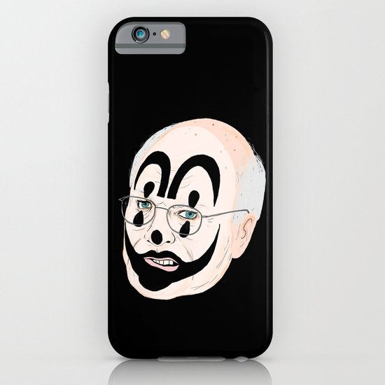 Cheney 2 Dope iPhone & iPod Case