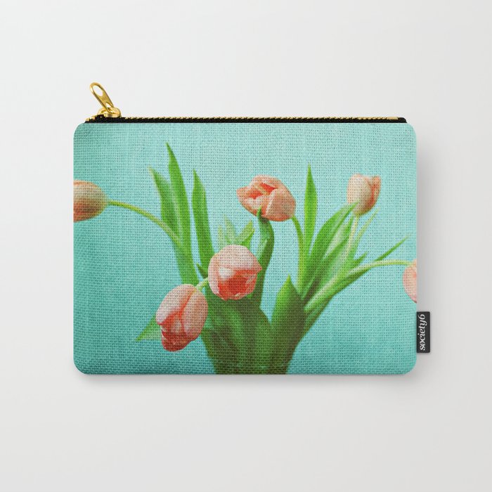 Delightful Display Carry-All Pouch