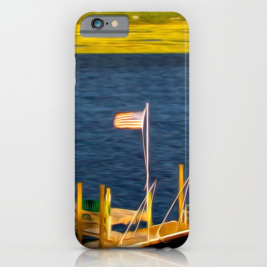 This American Sound iPhone & iPod Case