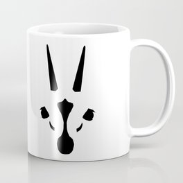 Duiker Coffee Mug