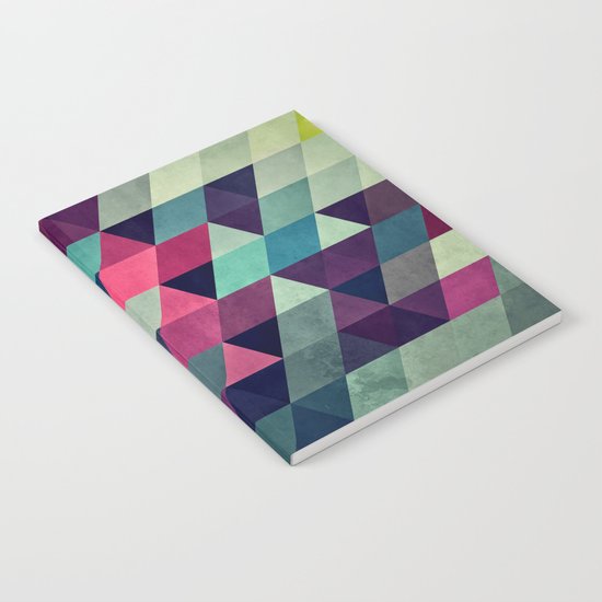 kyld•wyr Notebook