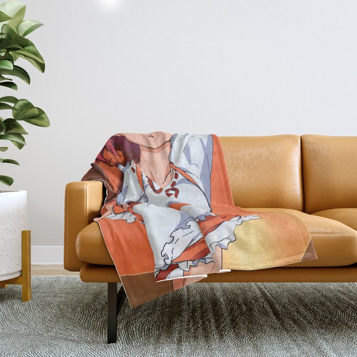 Toradora blanket sales