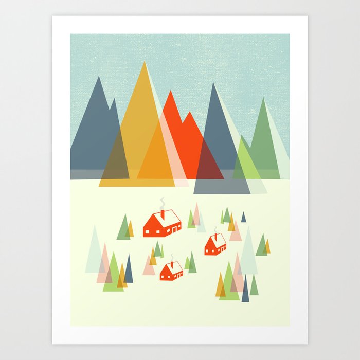 Art Print