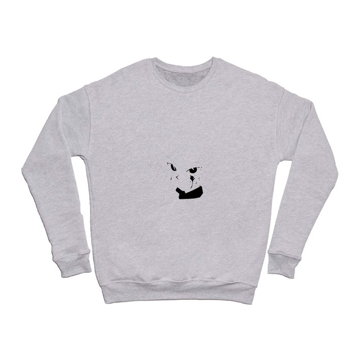 Hunter x hotsell hunter crewneck sweatshirt